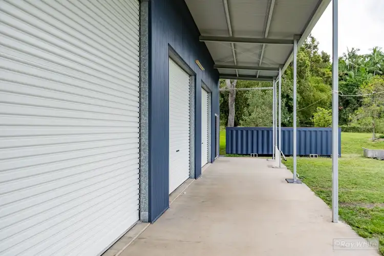 Fourth view of Homely rural property listing, 58 Jealous Road, Byfield QLD 4703