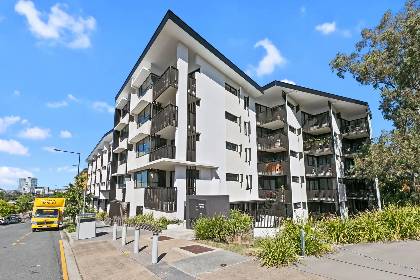 Main view of Homely unit listing, 113/21 Peter Doherty Street, Dutton Park QLD 4102