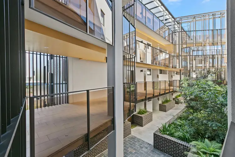 Second view of Homely unit listing, 113/21 Peter Doherty Street, Dutton Park QLD 4102