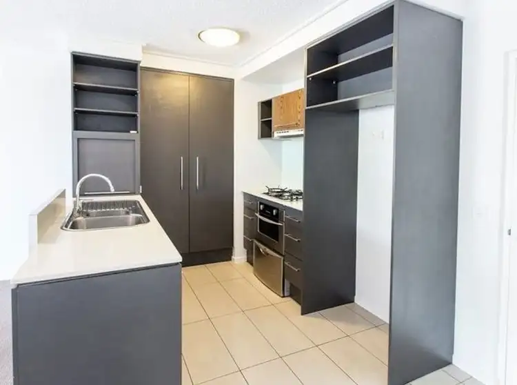 Main view of Homely apartment listing, 709/1000 Ann Street, Fortitude Valley QLD 4006