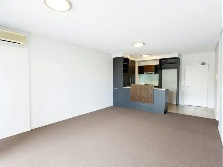 Third view of Homely apartment listing, 709/1000 Ann Street, Fortitude Valley QLD 4006