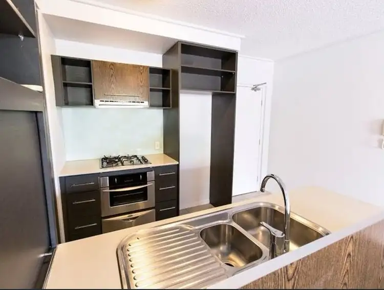 Fourth view of Homely apartment listing, 709/1000 Ann Street, Fortitude Valley QLD 4006