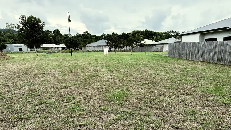 Third view of Homely land listing, 29 Shelly Court, Mission Beach QLD 4852
