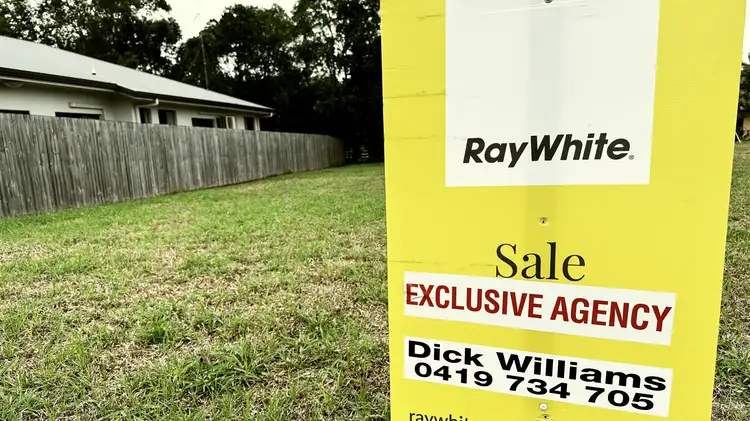 Seventh view of Homely land listing, 29 Shelly Court, Mission Beach QLD 4852