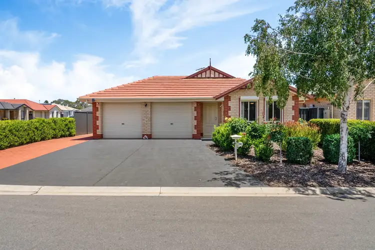 10 Monterey Drive, Munno Para West SA 5115