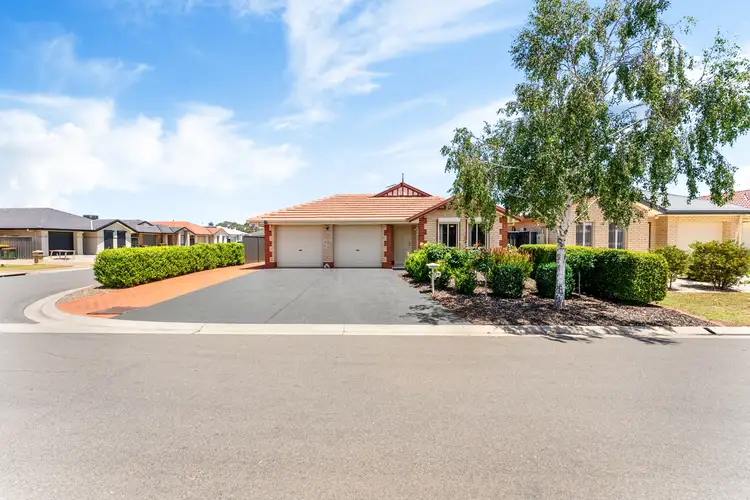 Third view of Homely house listing, 10 Monterey Drive, Munno Para West SA 5115