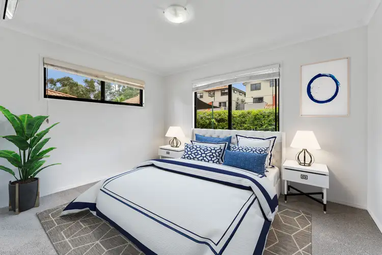 Fifth view of Homely townhouse listing, 51/228 Gaskell Street, Eight Mile Plains QLD 4113