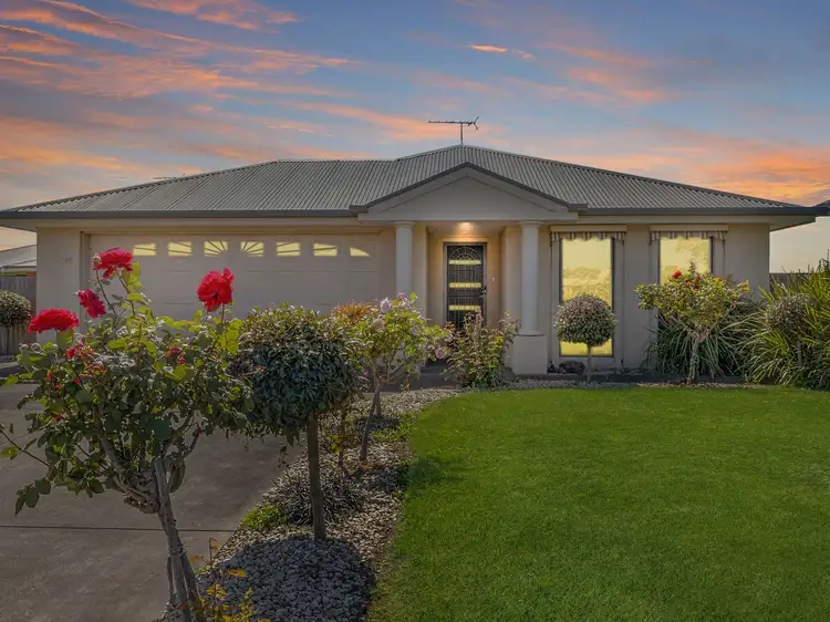 14 Beveridge Close, Wonthaggi VIC 3995