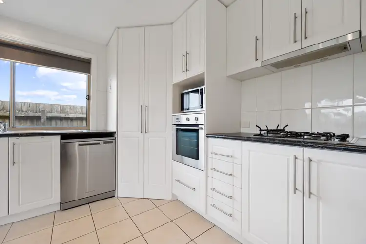 Fifth view of Homely house listing, 14 Beveridge Close, Wonthaggi VIC 3995