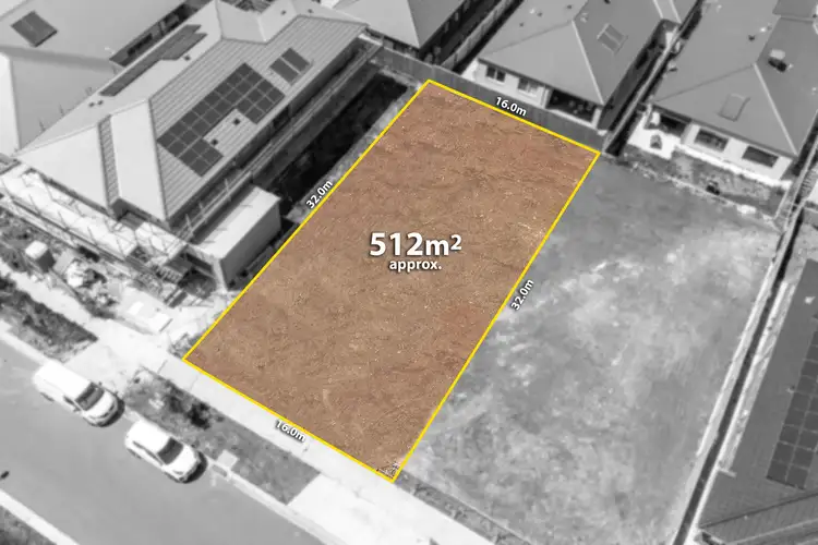 12 Kookaburra Way, Beveridge VIC 3753