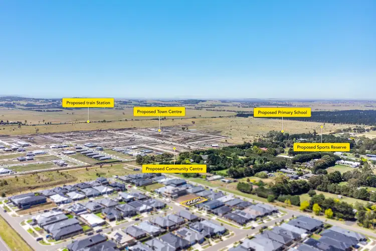 Fourth view of Homely land listing, 10 Kookaburra Way, Beveridge VIC 3753