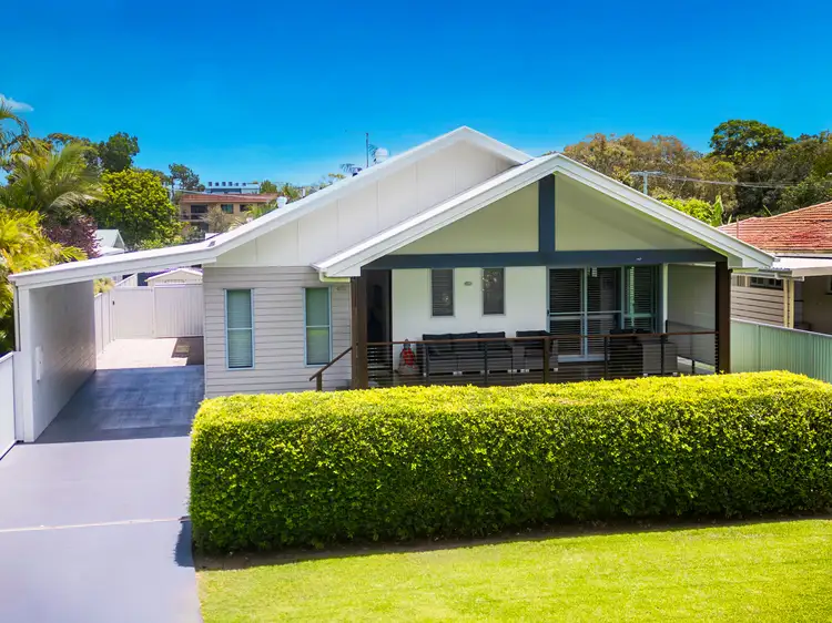 3 Murray Street, Woorim QLD 4507