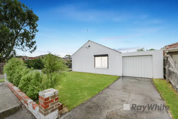 1/67 Hammond Road, Dandenong VIC 3175