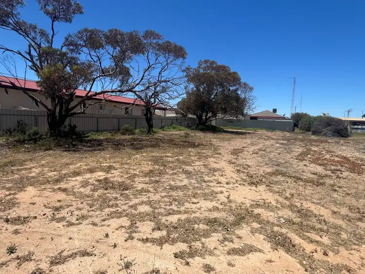 Third view of Homely land listing, 36 East Terrace, Wallaroo SA 5556