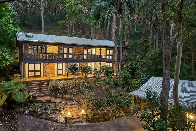 Main view of Homely house listing, 406 Avoca Drive, Green Point NSW 2251