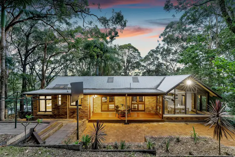 Third view of Homely house listing, 406 Avoca Drive, Green Point NSW 2251