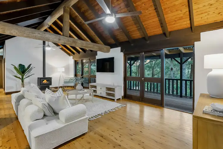 Fifth view of Homely house listing, 406 Avoca Drive, Green Point NSW 2251
