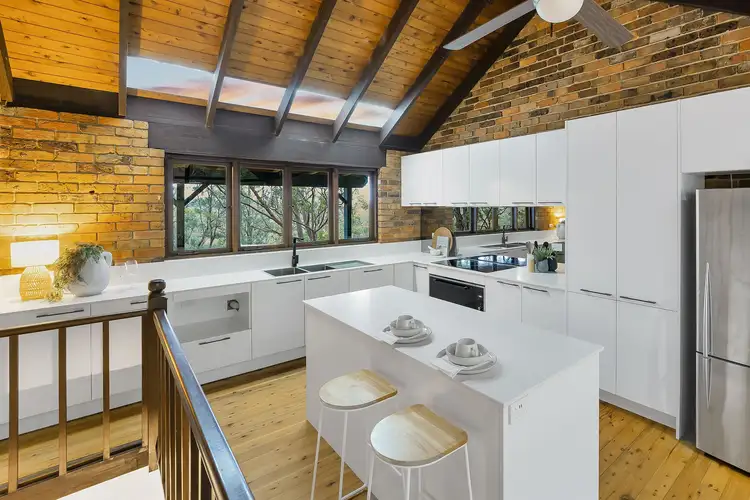 Sixth view of Homely house listing, 406 Avoca Drive, Green Point NSW 2251