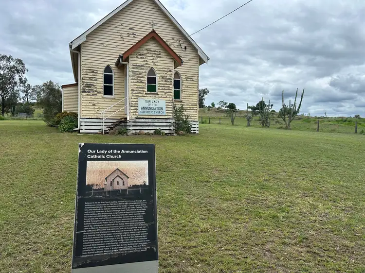 Main view of Homely other listing, 24-30 Church Street, Peranga QLD 4352