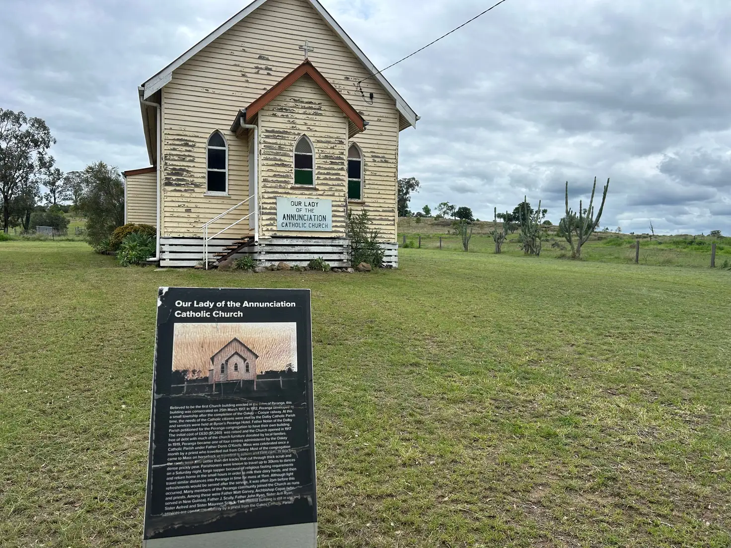 Main view of Homely other listing, 24-30 Church Street, Peranga QLD 4352