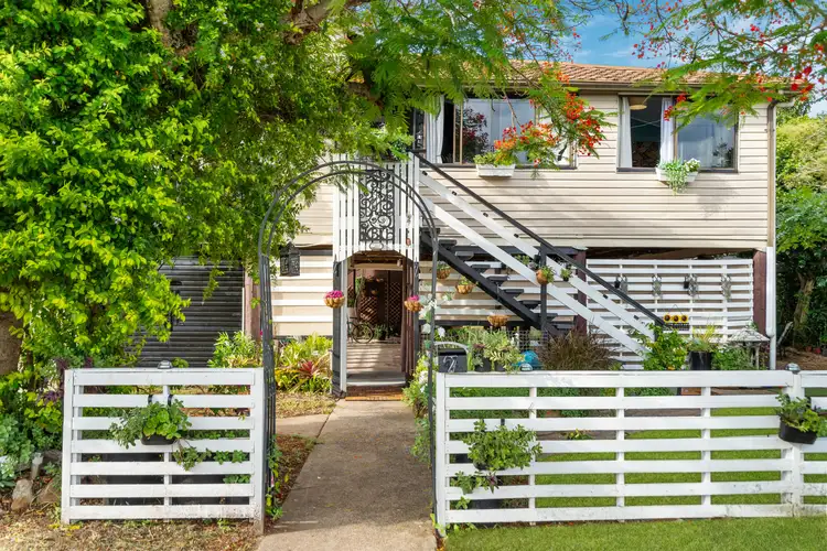 7 Old College Road, Gatton QLD 4343