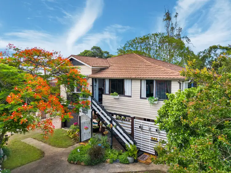 Second view of Homely house listing, 7 Old College Road, Gatton QLD 4343