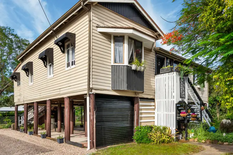 Third view of Homely house listing, 7 Old College Road, Gatton QLD 4343