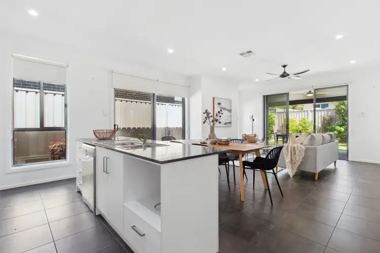 Third view of Homely house listing, 22 Hampstead Circuit, Mount Barker SA 5251