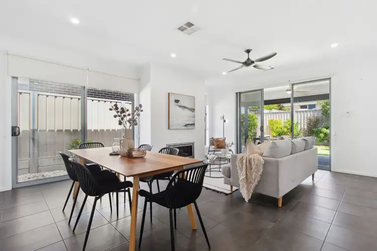Fourth view of Homely house listing, 22 Hampstead Circuit, Mount Barker SA 5251