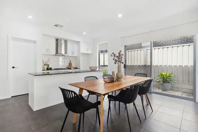 Fifth view of Homely house listing, 22 Hampstead Circuit, Mount Barker SA 5251
