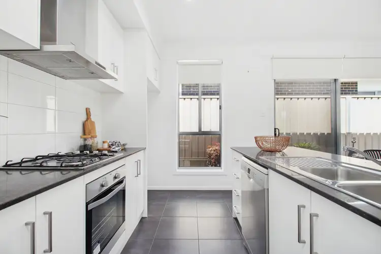 Sixth view of Homely house listing, 22 Hampstead Circuit, Mount Barker SA 5251