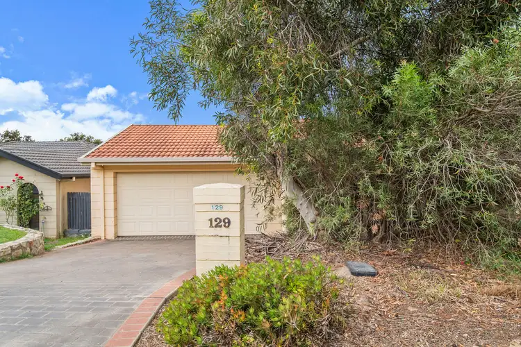 Main view of Homely house listing, 129 Lampard Circuit, Bruce ACT 2617