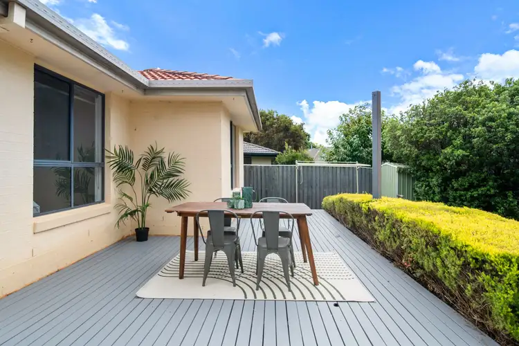 Third view of Homely house listing, 129 Lampard Circuit, Bruce ACT 2617