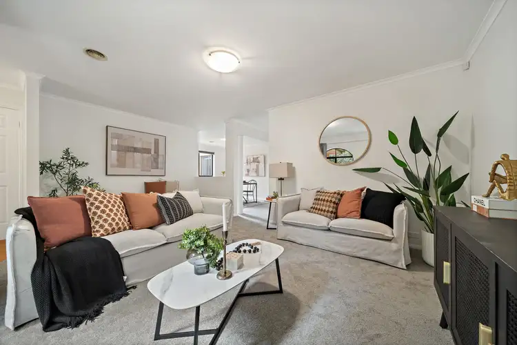 Fourth view of Homely house listing, 129 Lampard Circuit, Bruce ACT 2617