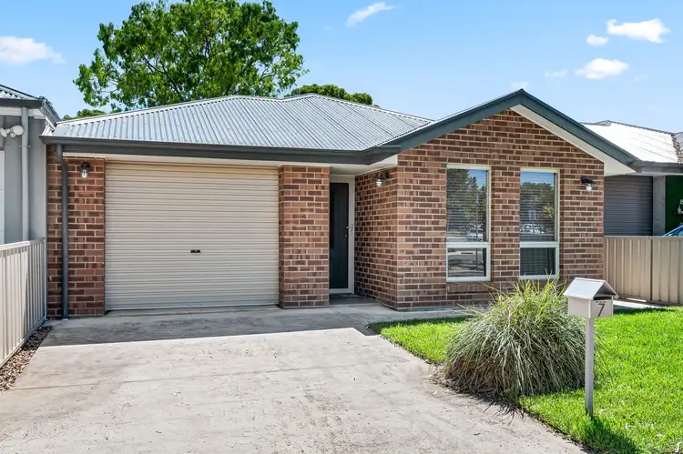 Second view of Homely house listing, 7 Blacks Road, Hillcrest SA 5086