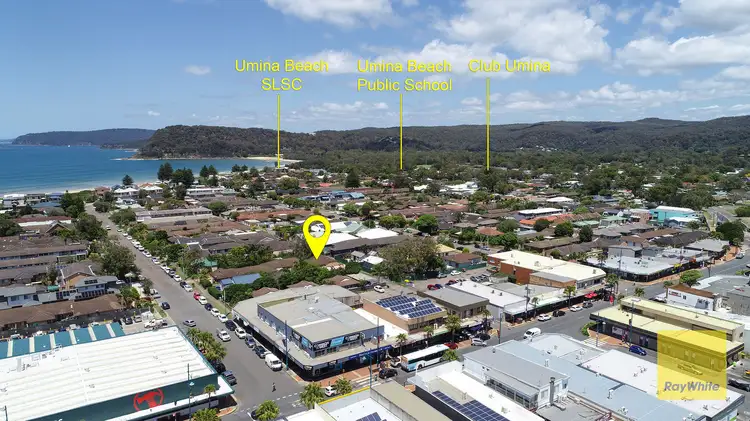 3/19 South Street, Umina Beach NSW 2257