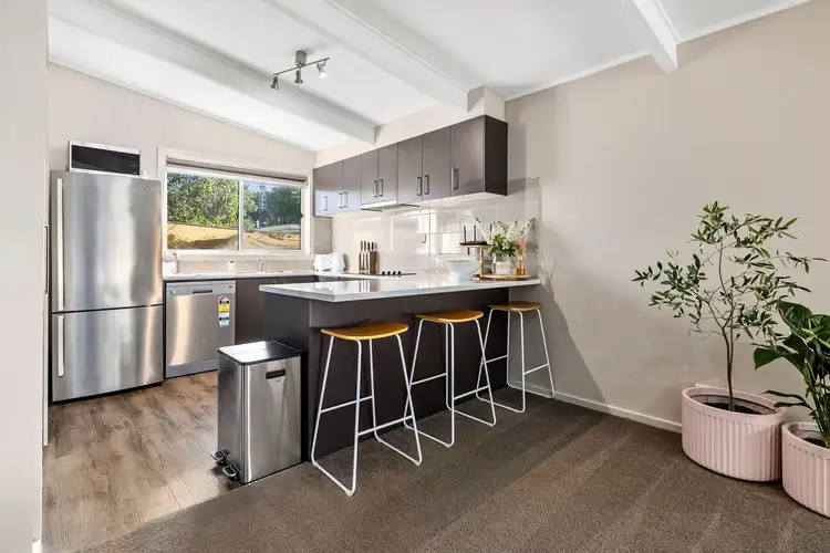 Fourth view of Homely unit listing, 2/3 Kneale Street, Ararat VIC 3377