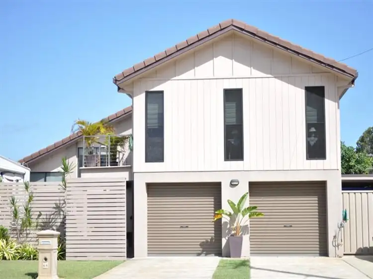 68 Coonawarra Ct, Yamba NSW