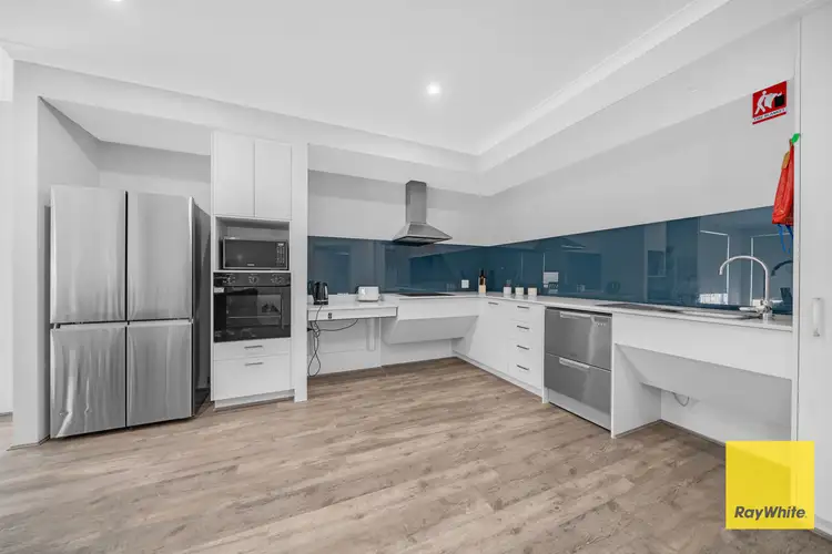 Fourth view of Homely house listing, 22 Eremophila Street, Sinagra WA 6065