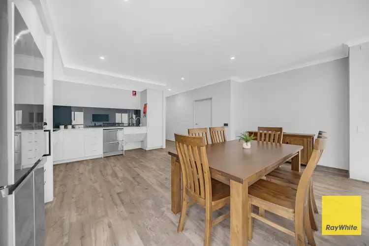 Seventh view of Homely house listing, 22 Eremophila Street, Sinagra WA 6065