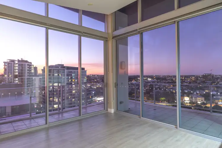 Third view of Homely apartment listing, 4143/37C Harbour Road, Hamilton QLD 4007
