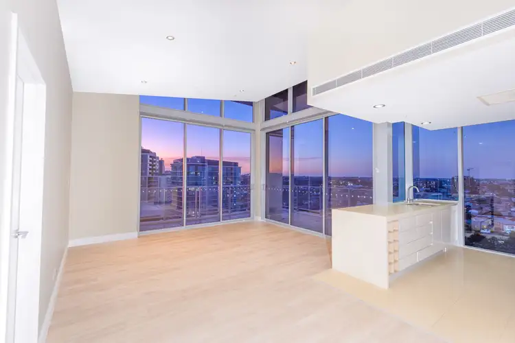 Fourth view of Homely apartment listing, 4143/37C Harbour Road, Hamilton QLD 4007