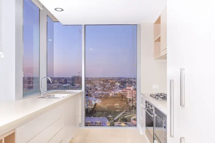 Fifth view of Homely apartment listing, 4143/37C Harbour Road, Hamilton QLD 4007