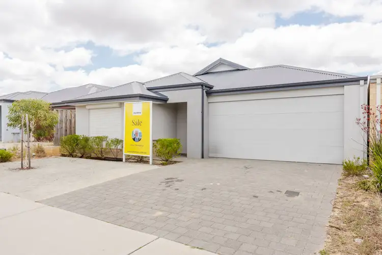 19 Colony Way, Ellenbrook WA 6069