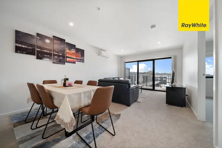 Second view of Homely apartment listing, 58/225 Robin Boyd Crescent, Taylor ACT 2913