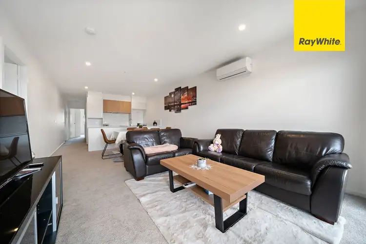 Fourth view of Homely apartment listing, 58/225 Robin Boyd Crescent, Taylor ACT 2913
