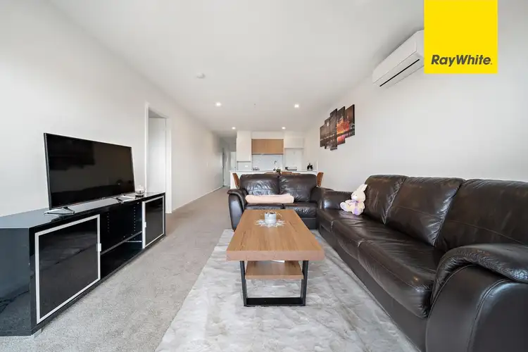Fifth view of Homely apartment listing, 58/225 Robin Boyd Crescent, Taylor ACT 2913