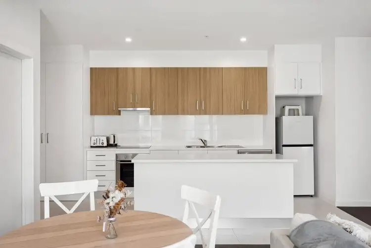 Fifth view of Homely house listing, 104/44 Mab Circuit, Tonsley SA 5042