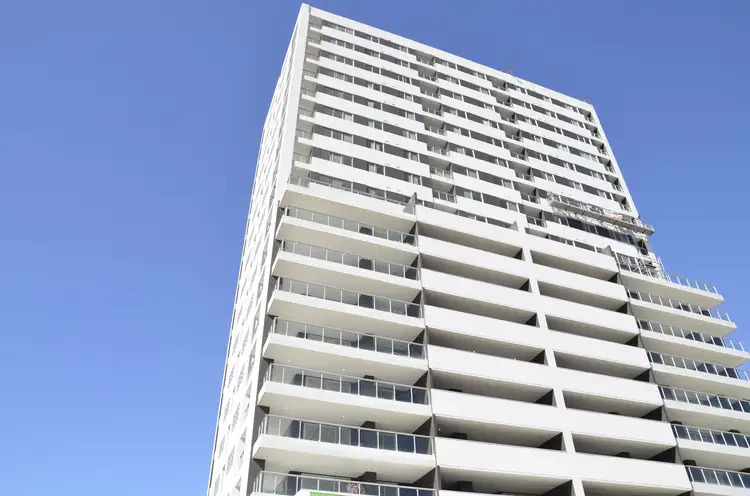 Second view of Homely unit listing, 908/5 Second Avenue, Blacktown NSW 2148