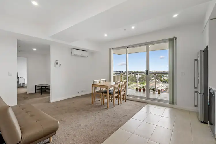 Third view of Homely unit listing, 908/5 Second Avenue, Blacktown NSW 2148